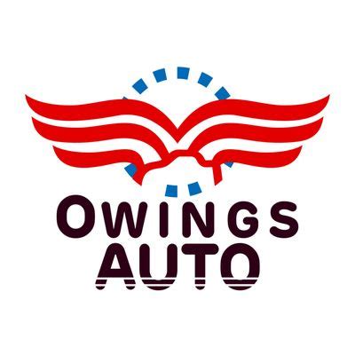 Owings auto - Owings is a census-designated place (CDP) in Calvert County, Maryland, United States. The population was 1,325 at the 2000 census. The population was 1,325 at the 2000 census. Owings is located at 38°42?43?N 76°36?14?W / 38.71194°N 76.60389°W / 38.71194; -76.60389 (38.711919, -76.603901).